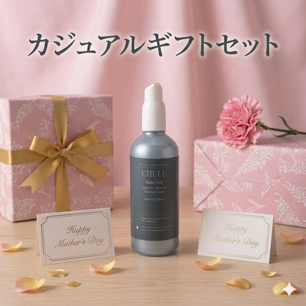 母の日セットC