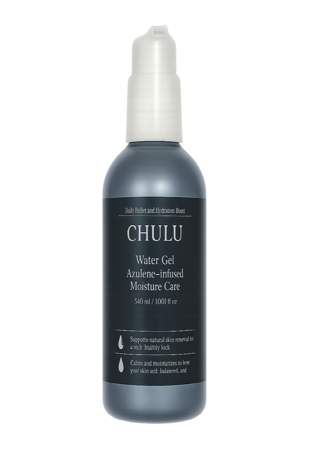 Water Gel【定期便】