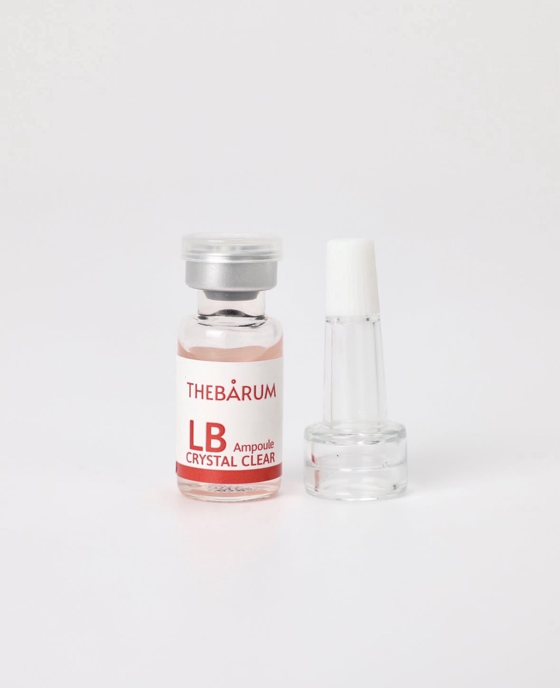 クリスタルクリア　LBアンプル