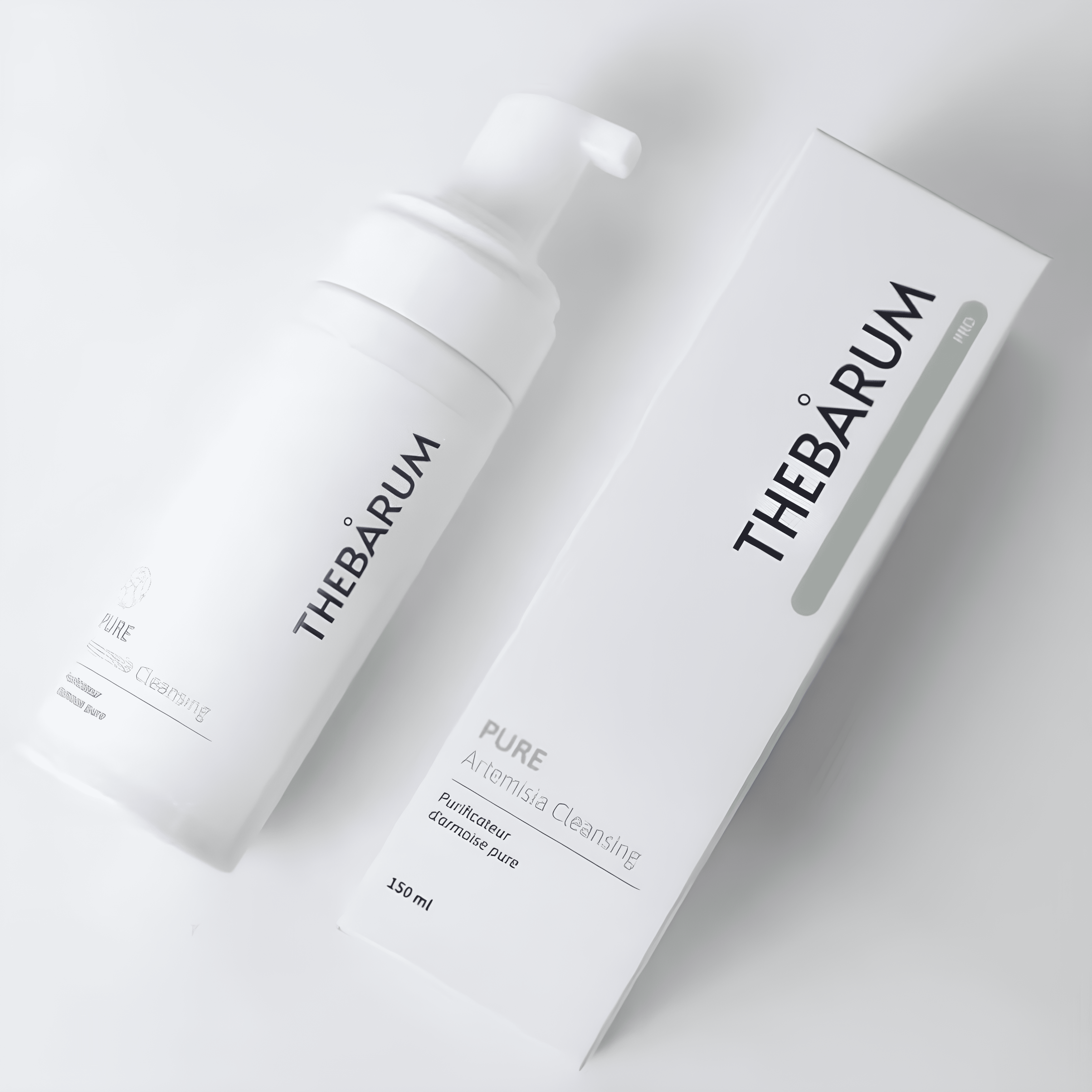 ピュアアルテミシアクレンジング