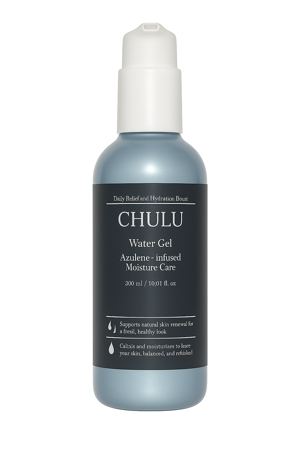 Water Gel【予約販売】