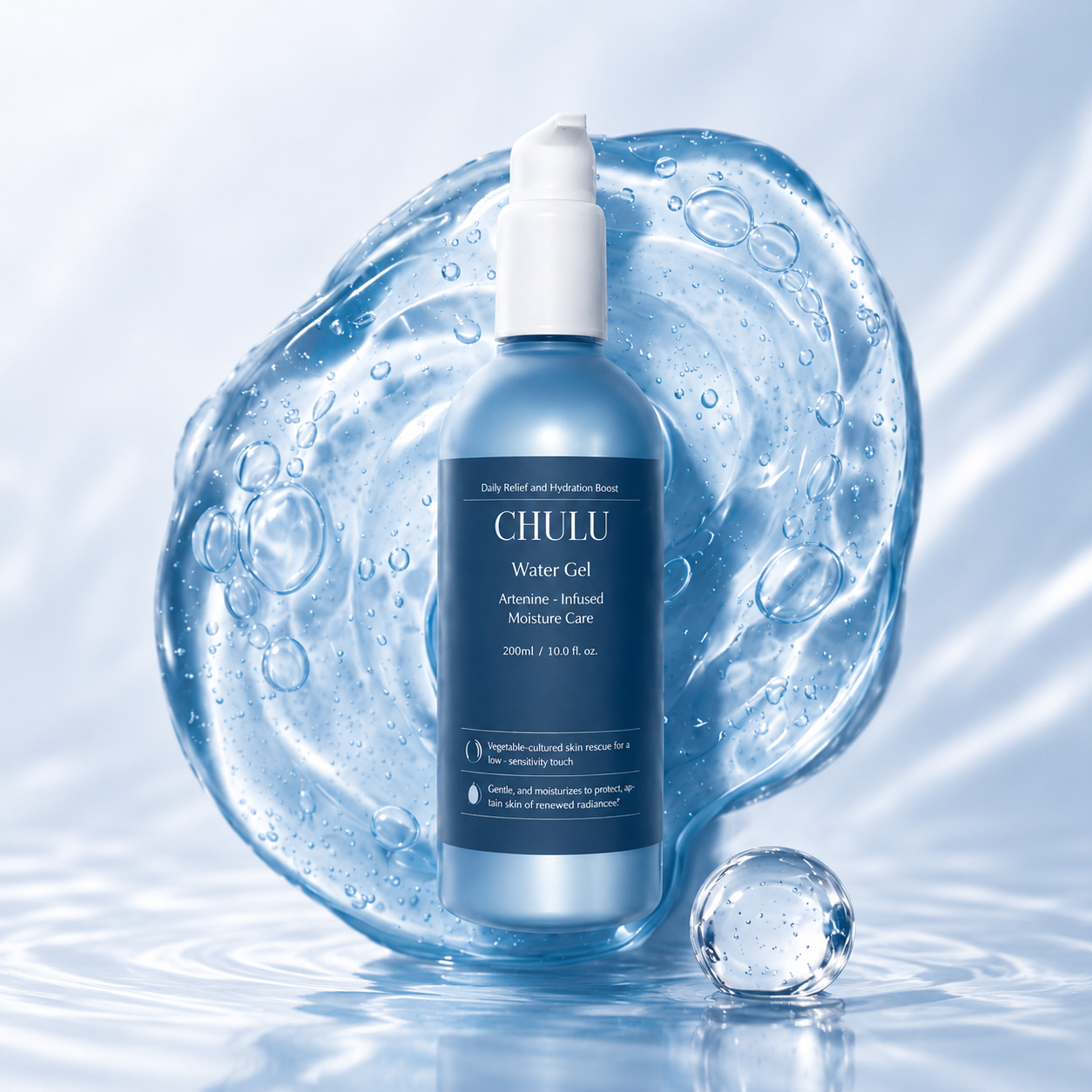 WaterGel　300ml【展示会特価】