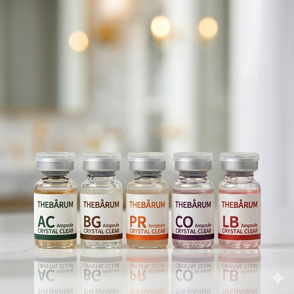 【春限定】クリスタル レア 3個セット