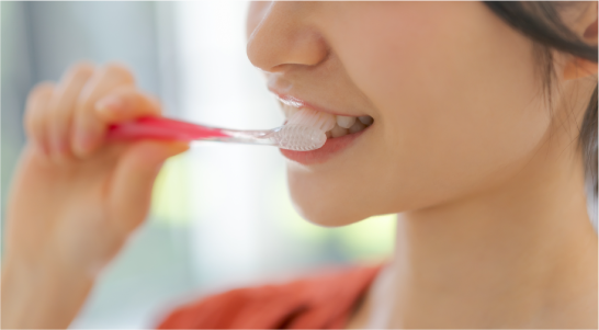 スペシャルケア