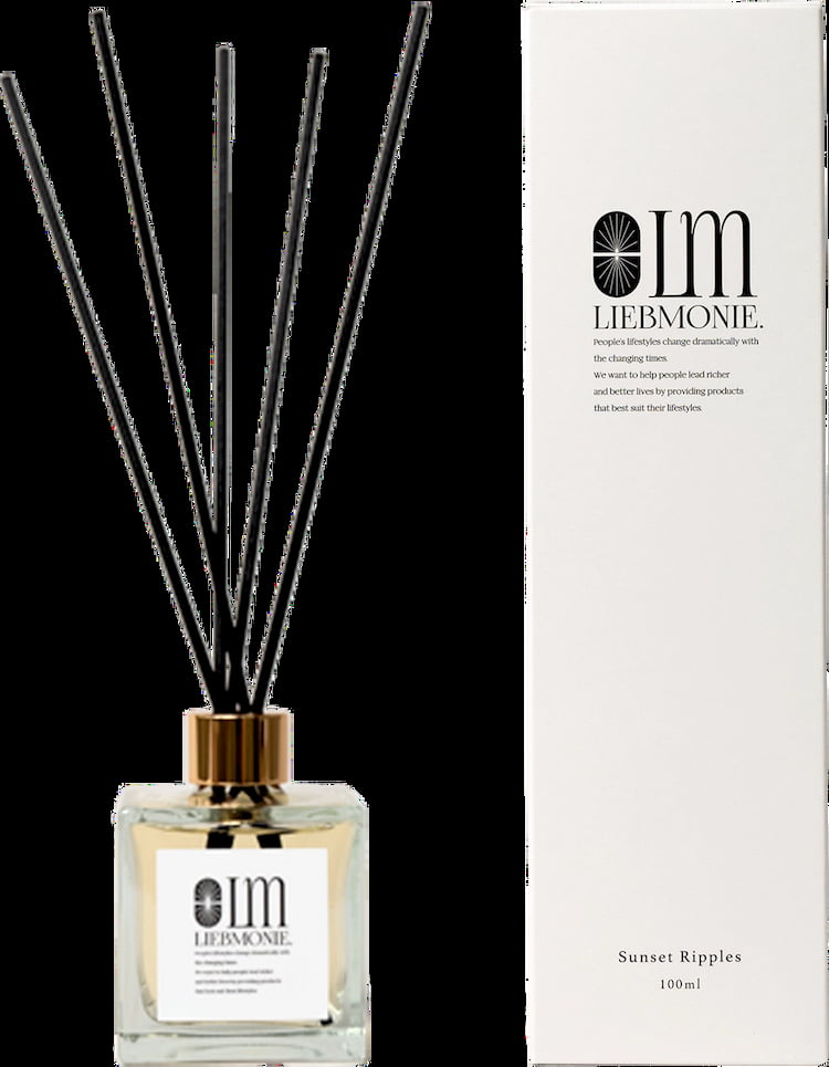 LIEBMONIE.(リーブモニエ)｜Fragrance