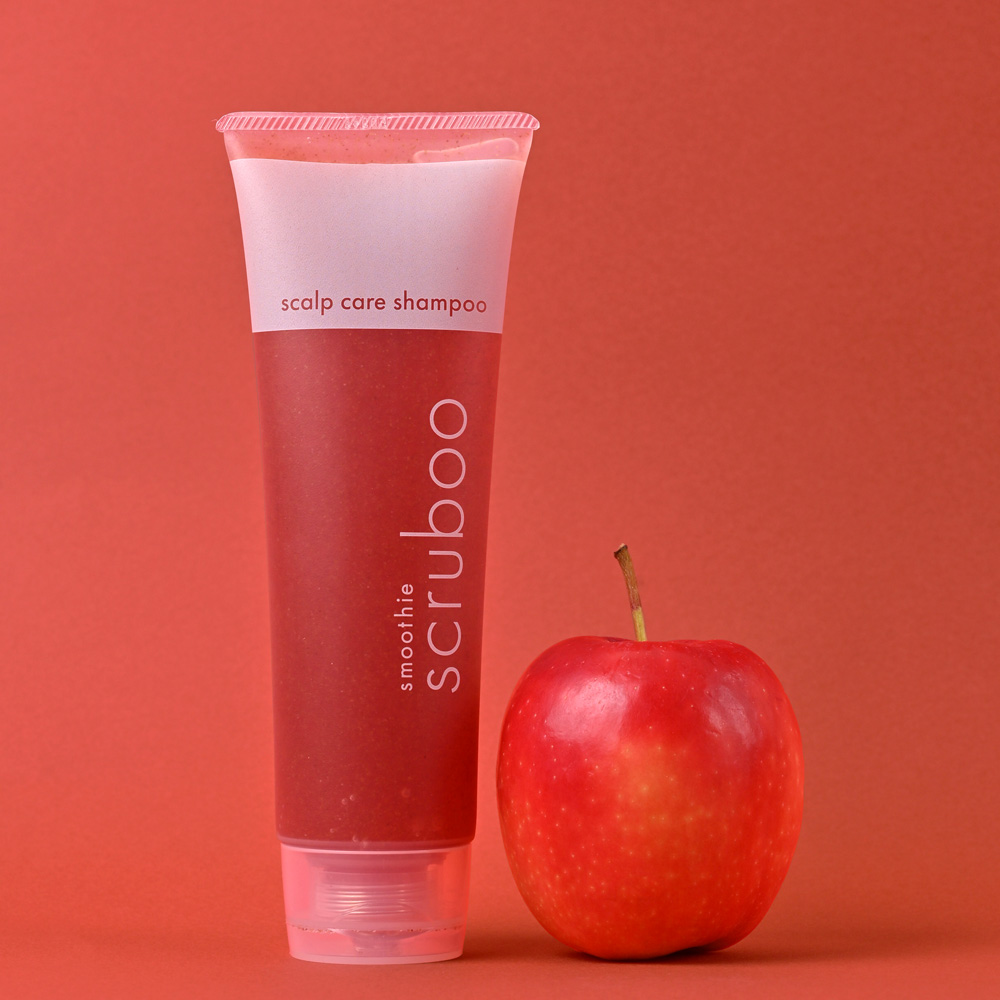 初回45%off 【定期購入】スムージーシャンプー RED