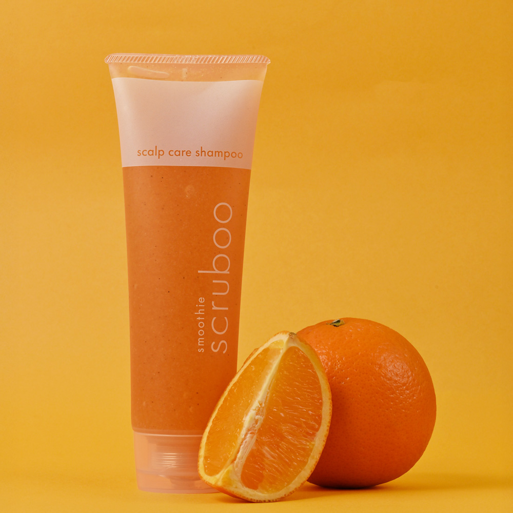 初回45%off 【定期購入】スムージーシャンプー YELLOW