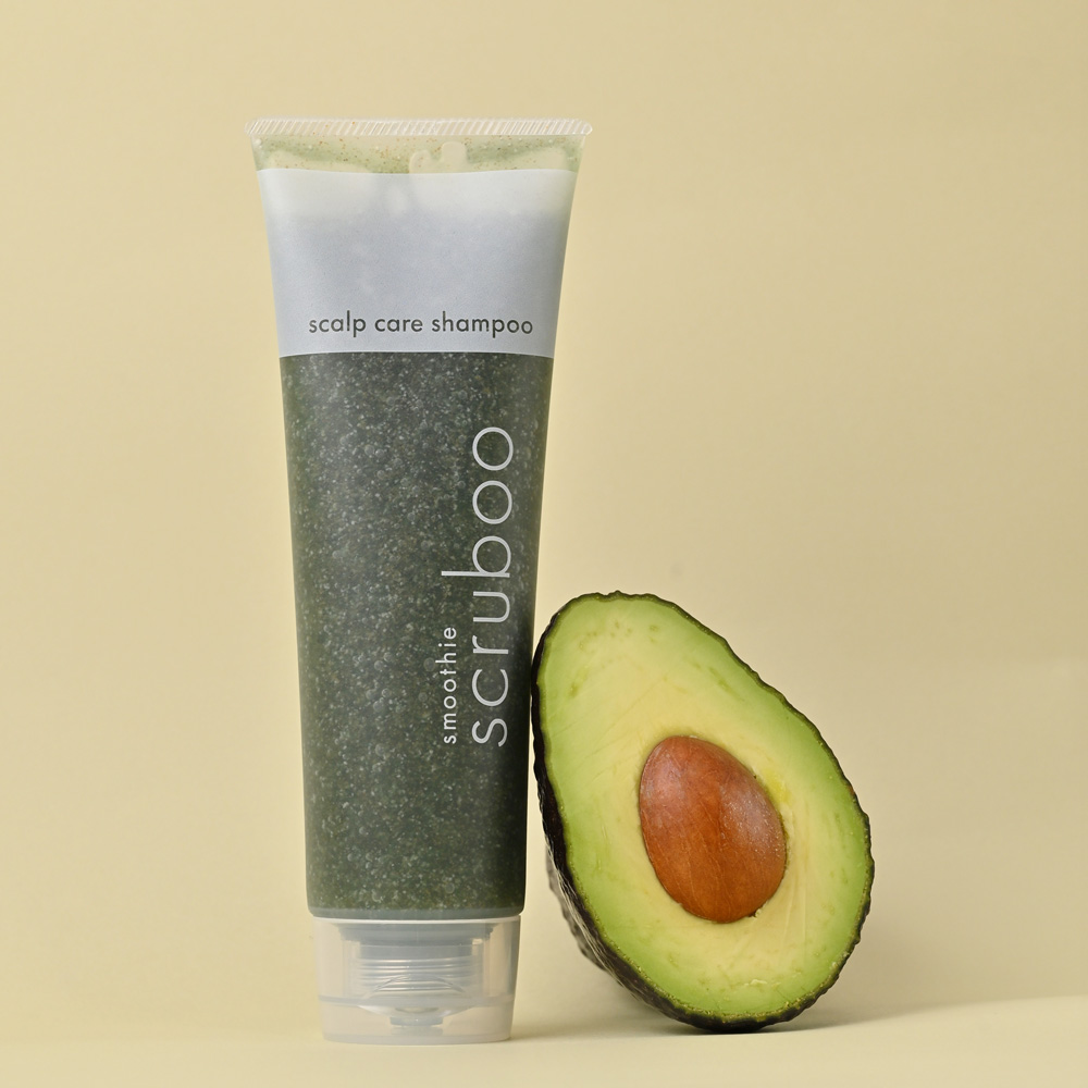 初回45%off 【定期購入】スムージーシャンプー GREEN