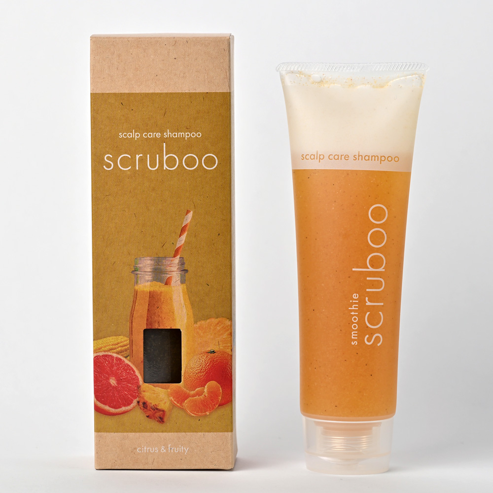 スムージーシャンプー YELLOW