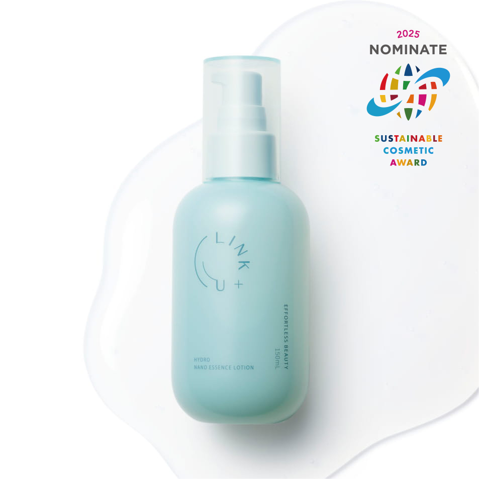 リンク ハイドロナノ エッセンスローション