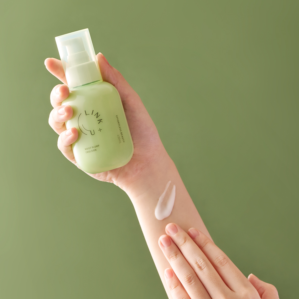 モイストプランプ エマルション