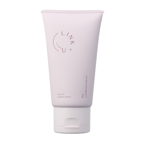 リンク ストレッチ フォーミングウォッシュ