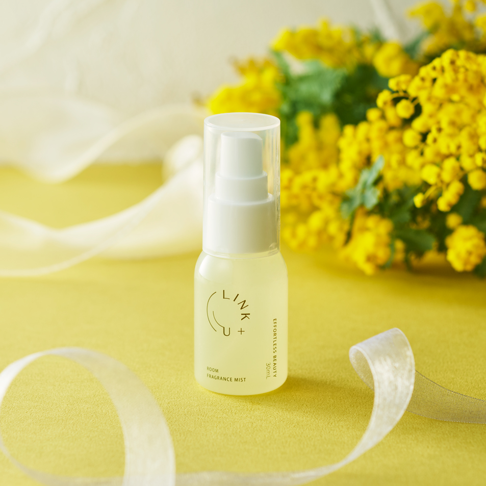 リンク ルームフレグランス ミスト