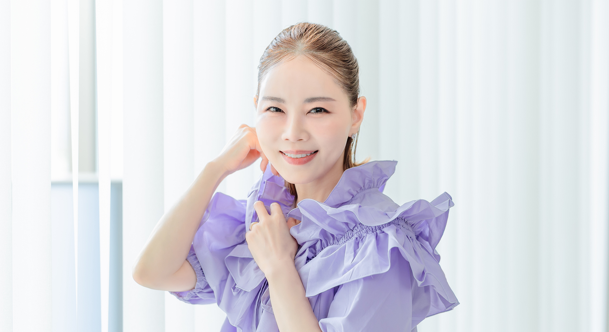 西村直子さんインタビュー メインビジュアル