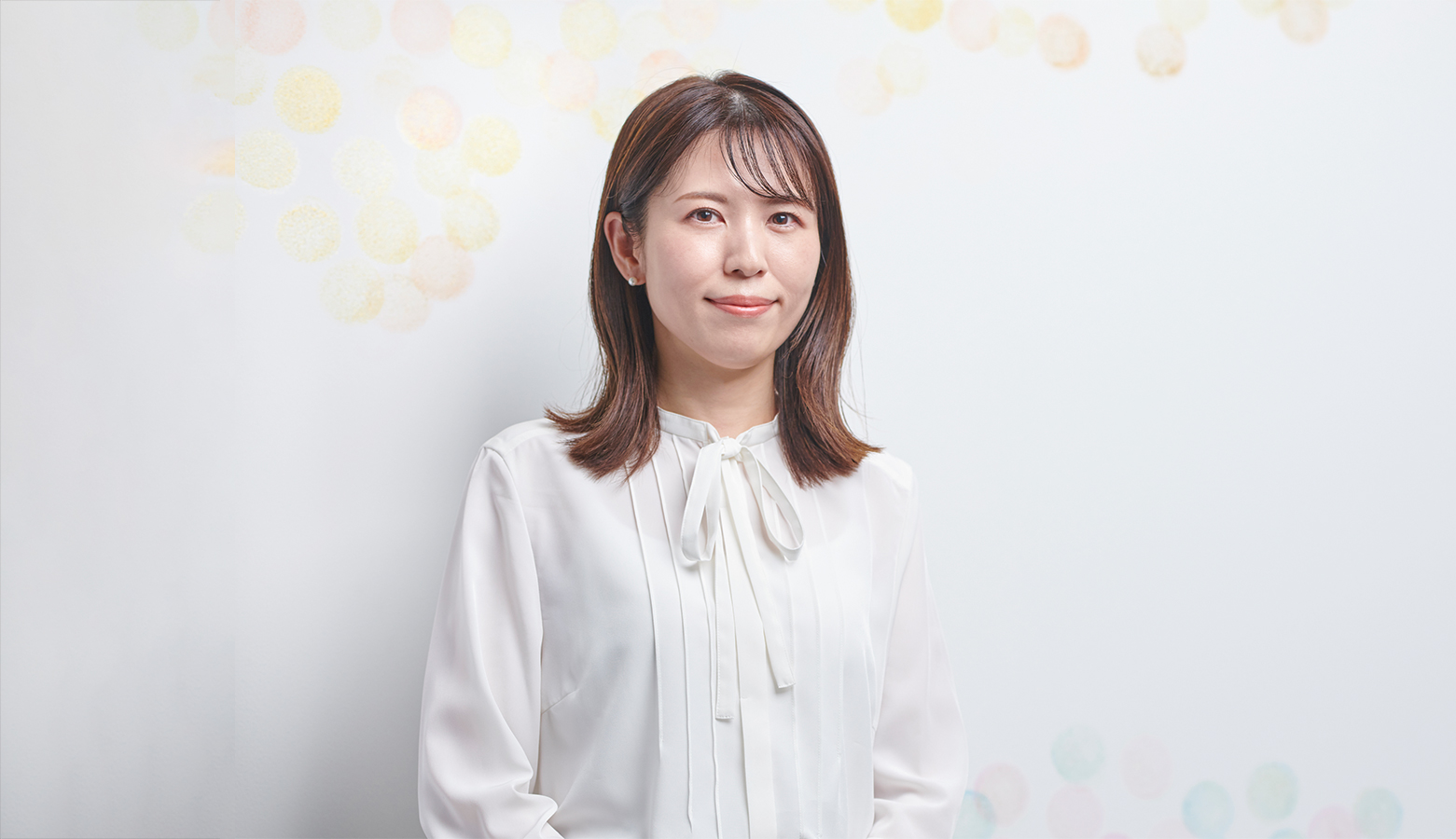 プロダクトマネージャー 中島茉純