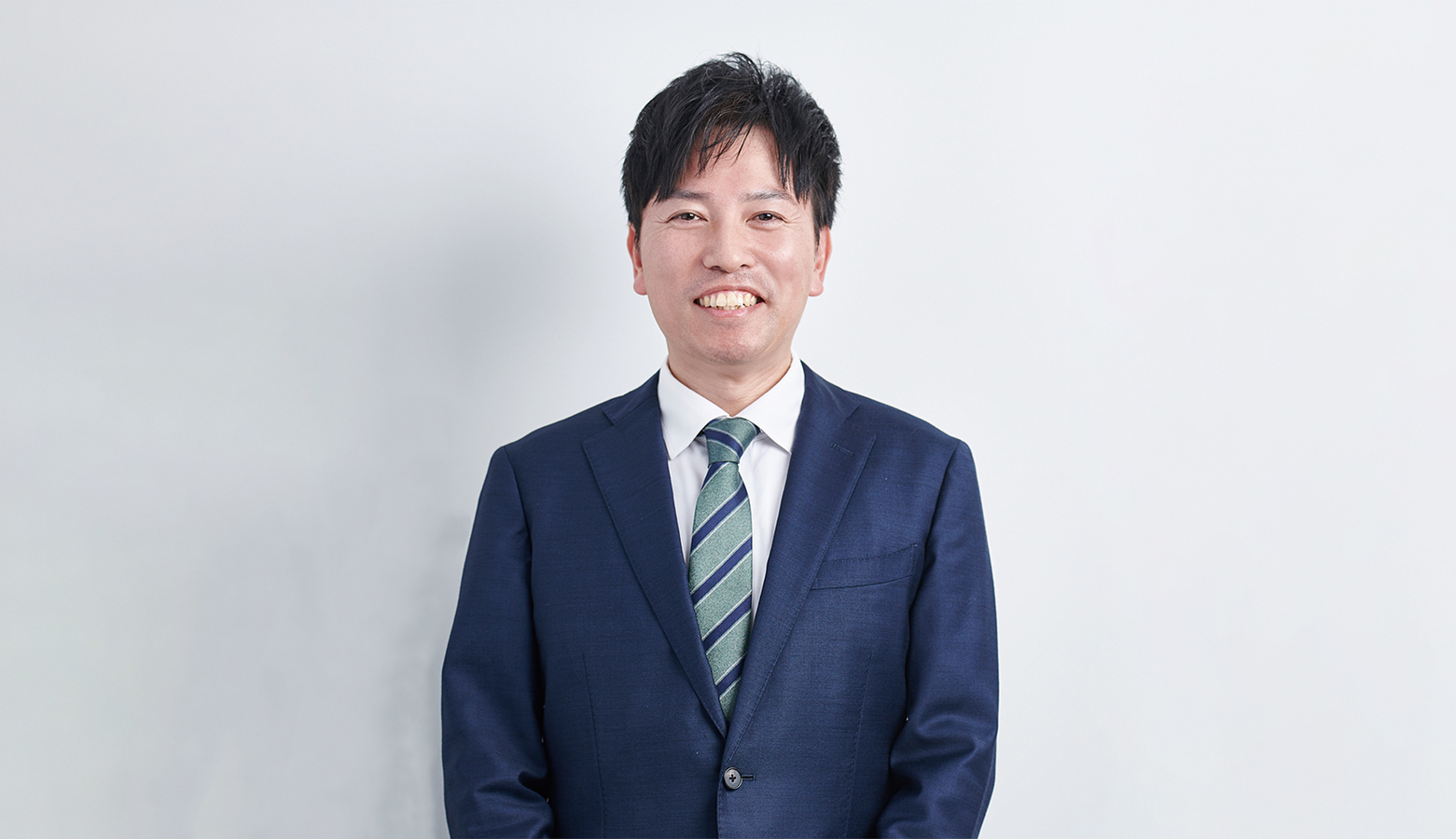 株式会社LINK 代表取締役社長 松田和志