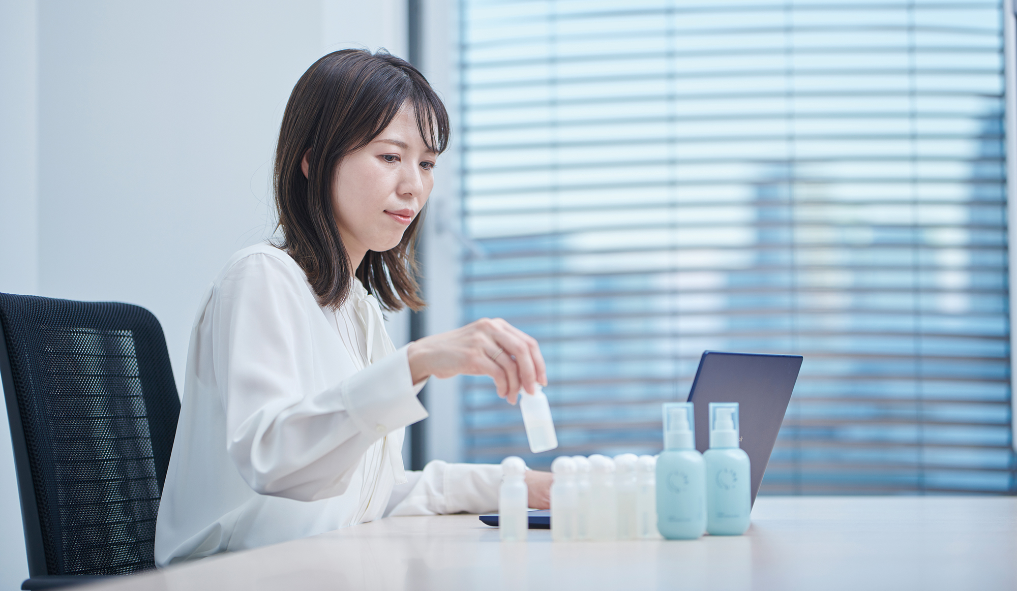 LINK+U 開発ストーリー