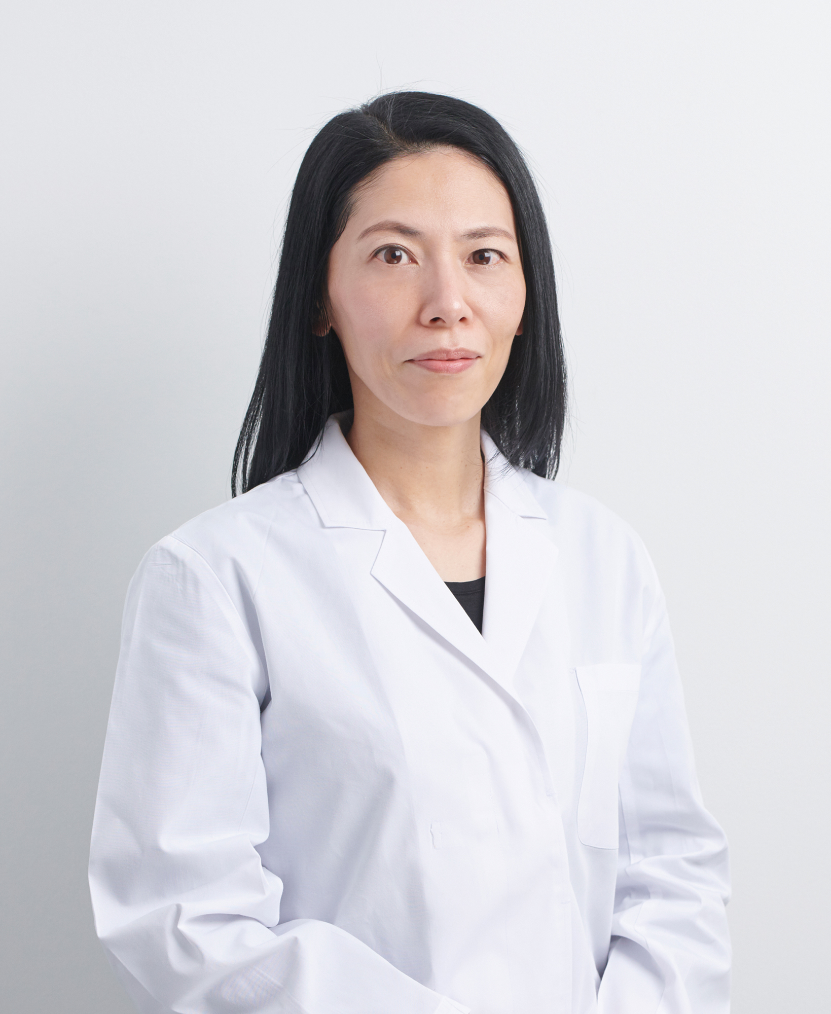 御木本製薬株式会社　第一商品開発部 泉智子