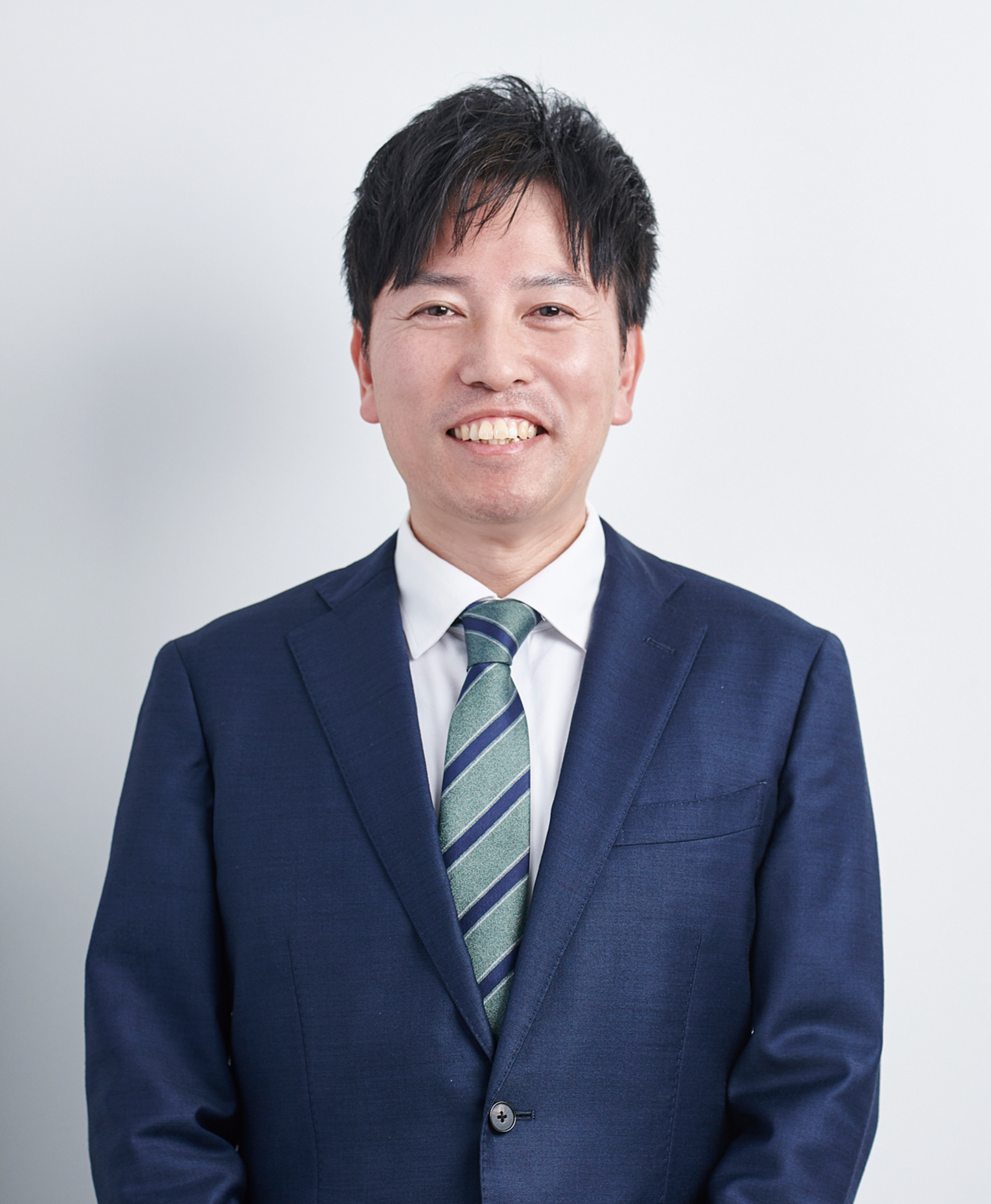 株式会社LINK 代表取締役社長 松田和志