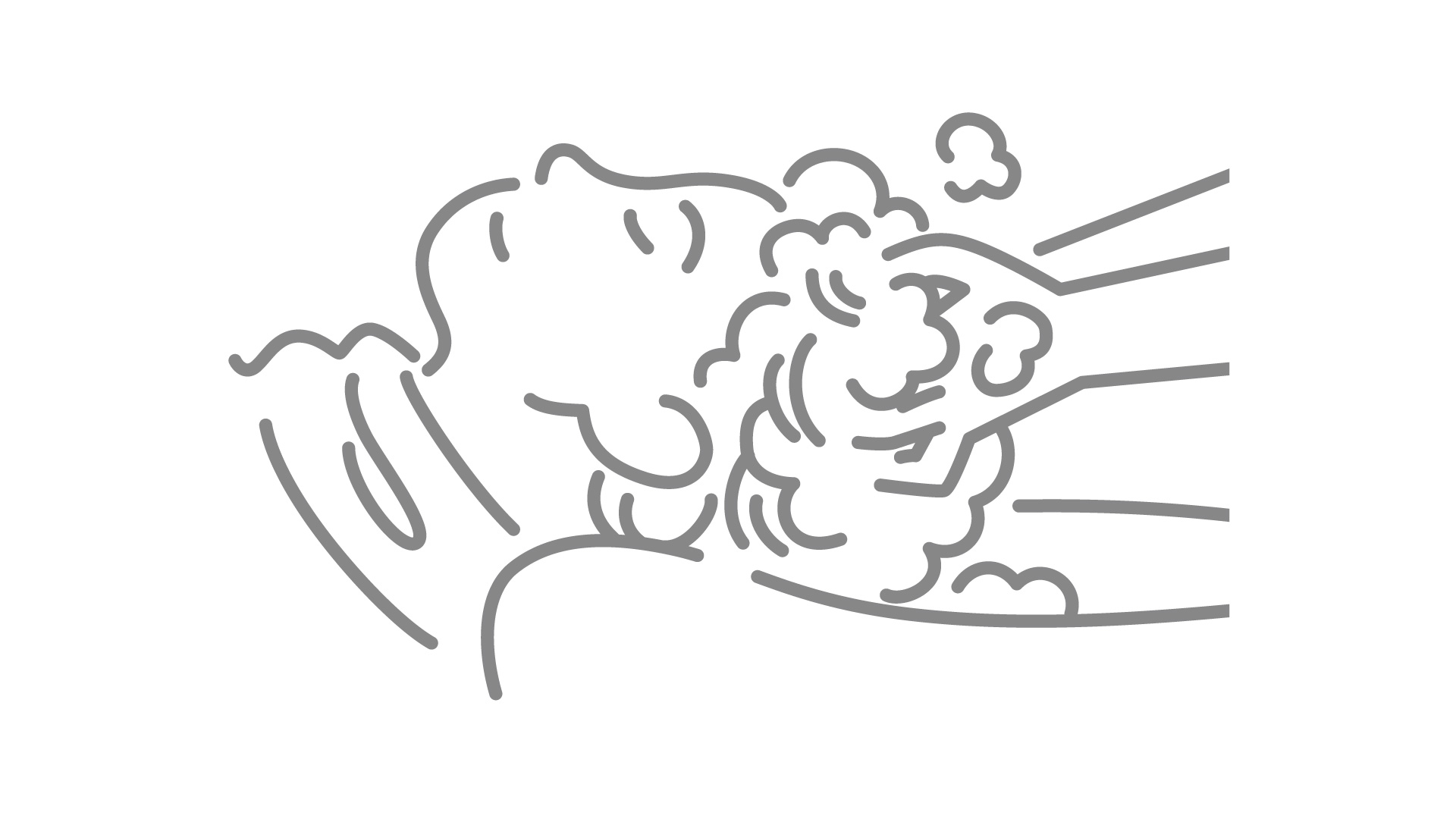 気持ちよさを追求した3つのポイント