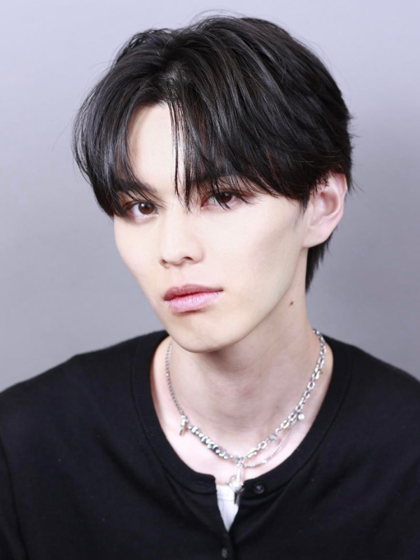 佐藤 翼 スタイル1