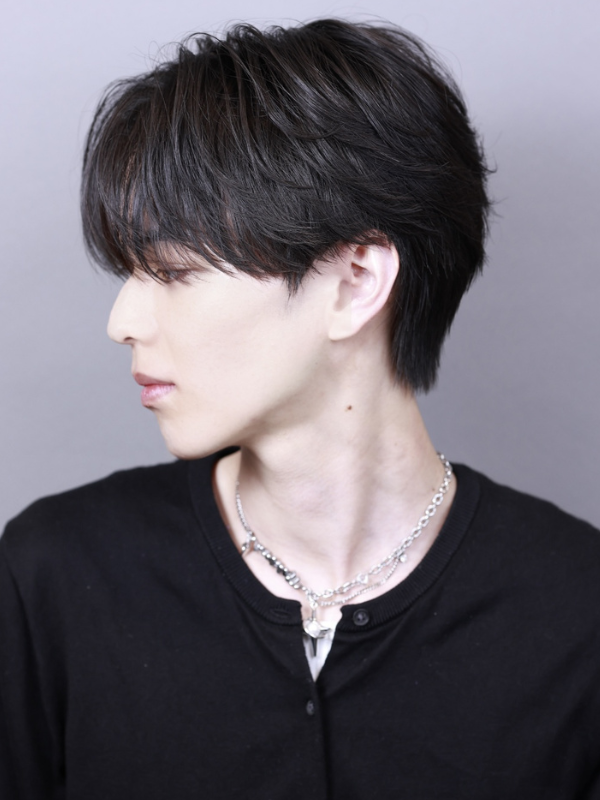 佐藤 翼 スタイル2