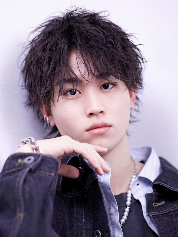 木原 彩人 スタイル1