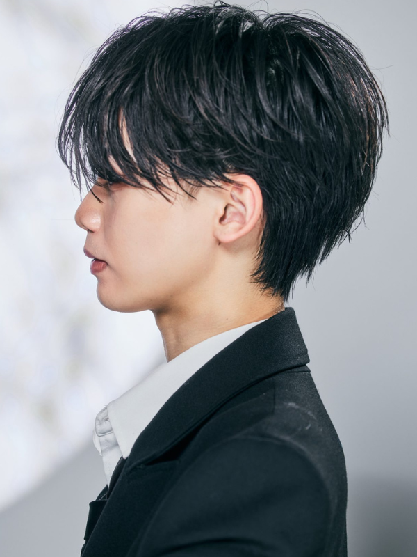 池田 瞬 スタイル2