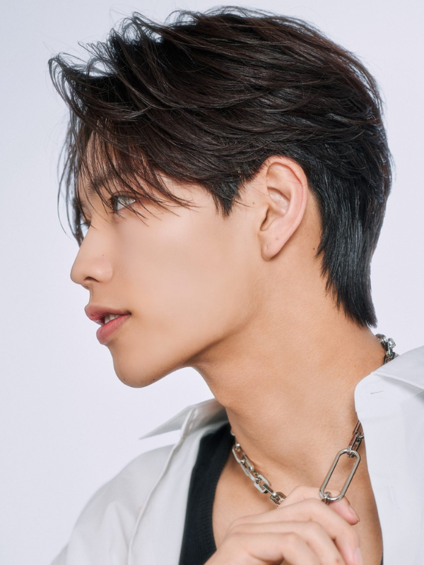 赤塚 翔太 スタイル2