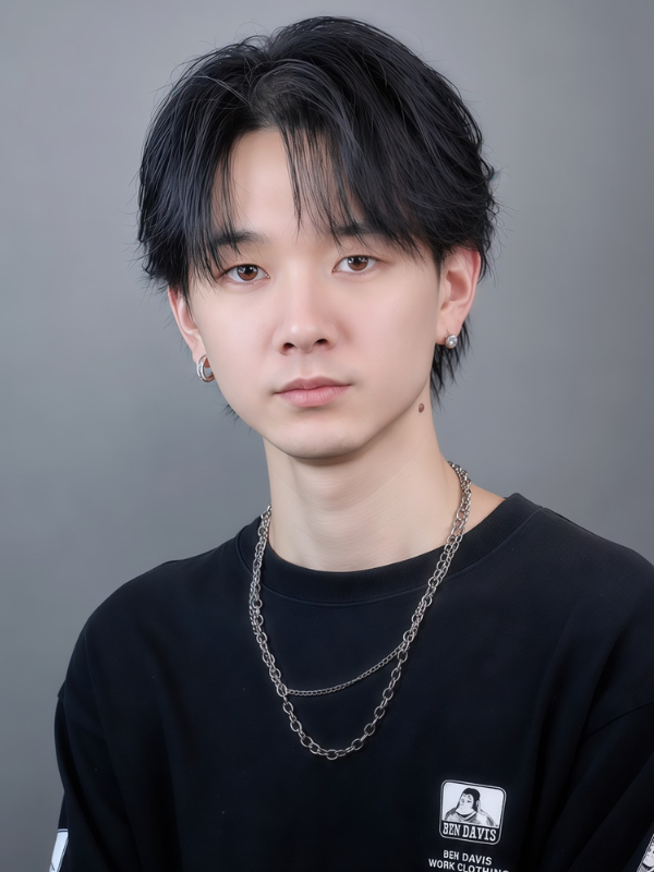 髙石 幹太