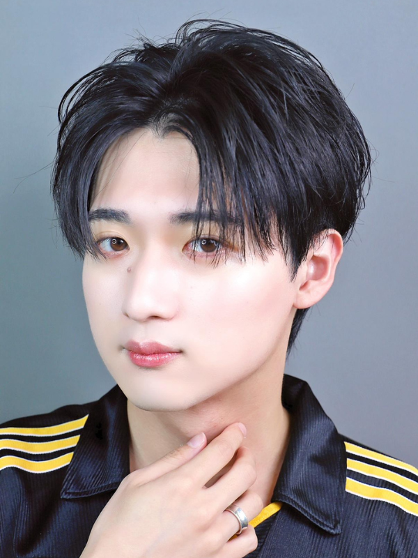髙石 幹太 スタイル2