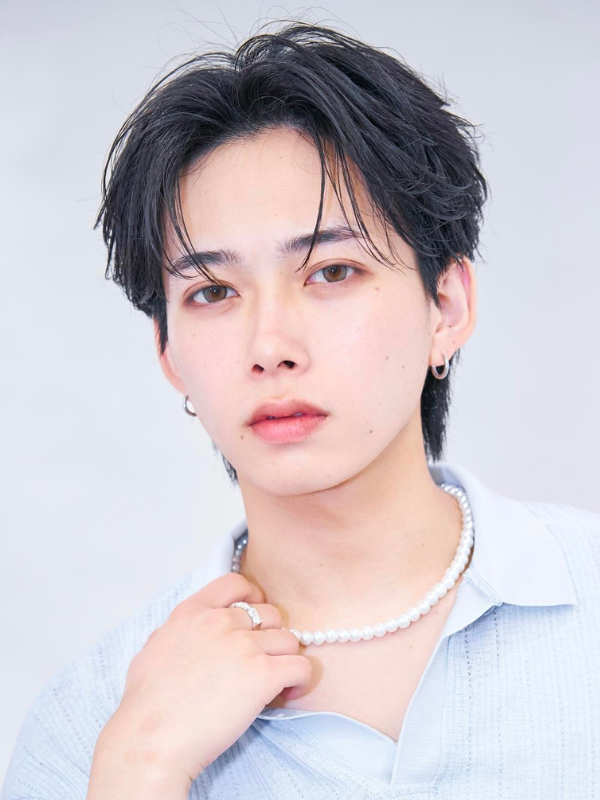 RYO スタイル1