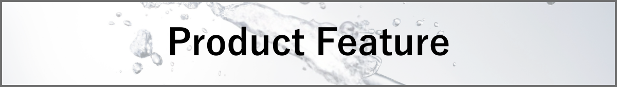 Product Feature