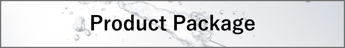 Product Package