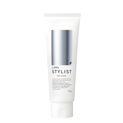 スタイリストヘアマスク 150g