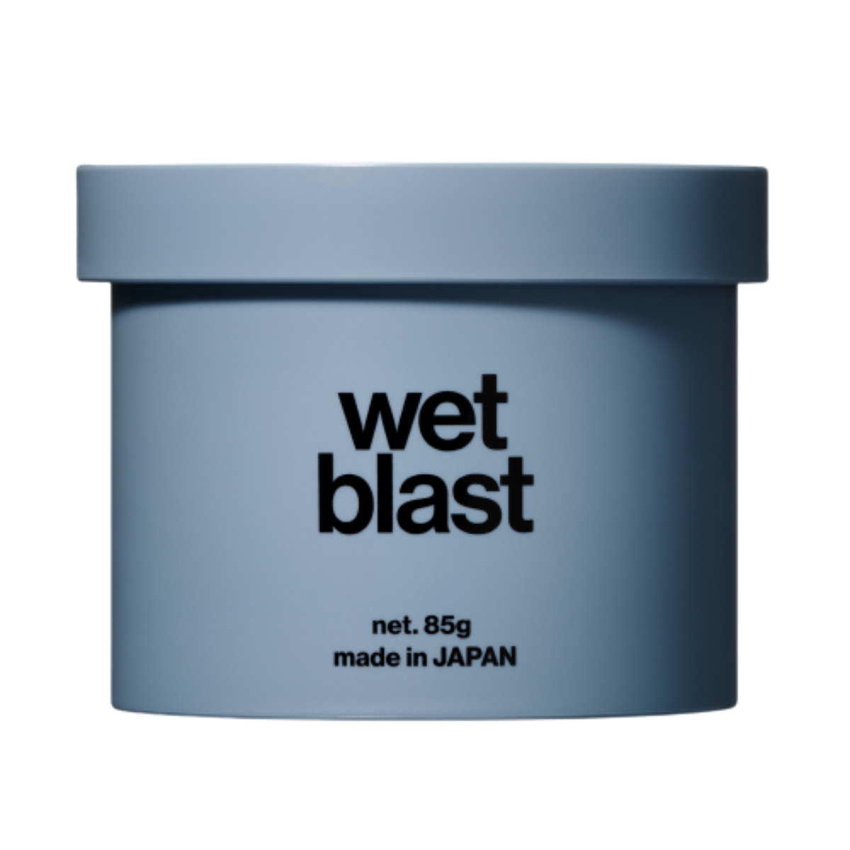 ウェットブラストワックス 85g
