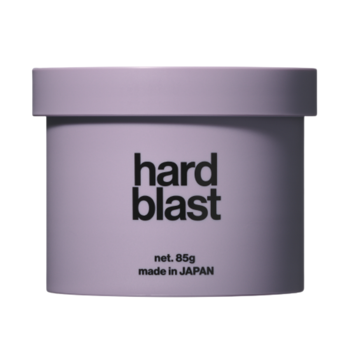ハードブラストワックス 85g