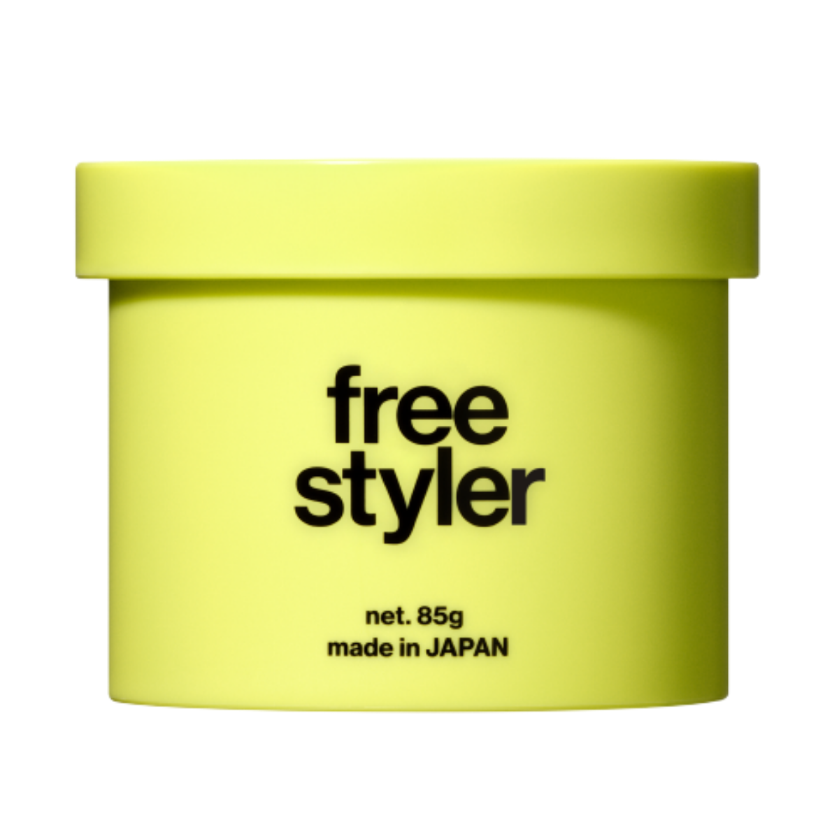 フリースタイラーワックス 85g