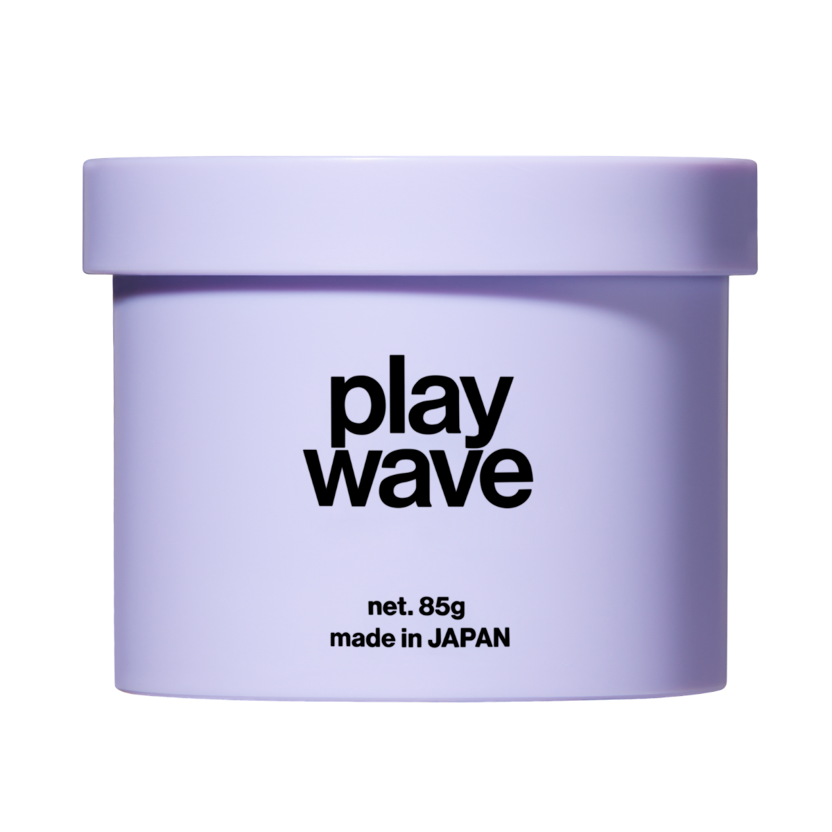 プレイウェーブワックス 85g