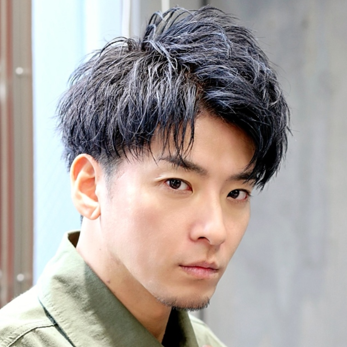 スタイリングイメージ2