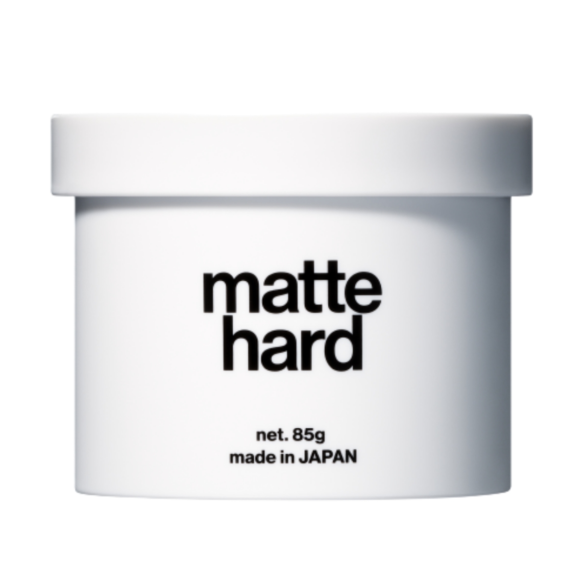 マットハードワックス 85g