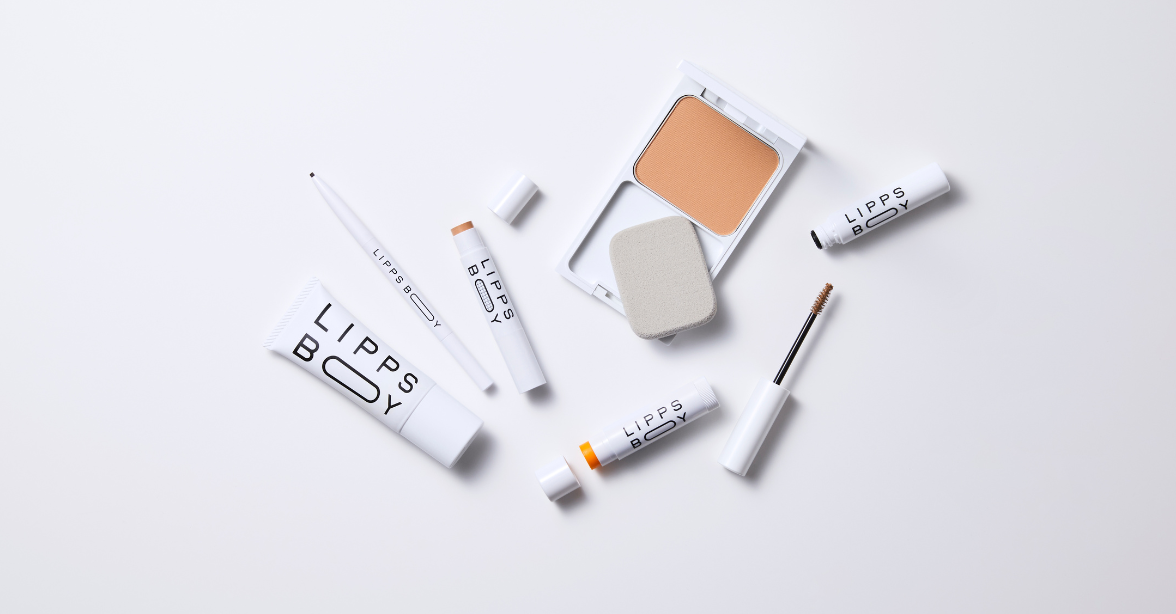 MAKE UP