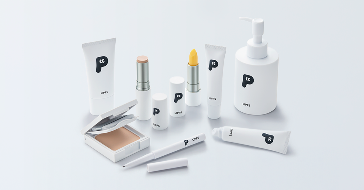 MAKE UP