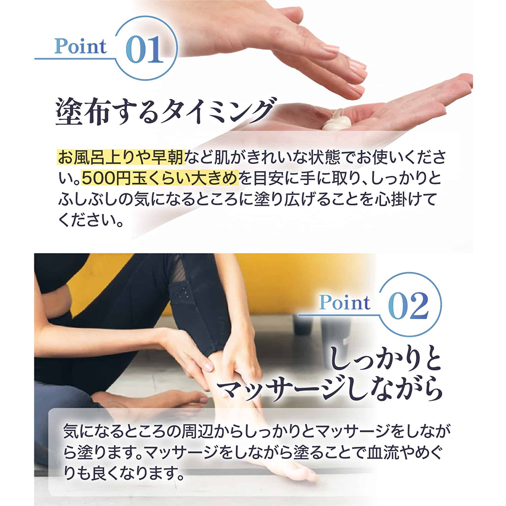 【プレミアム定期コース】 ひざパーフェクトプラン