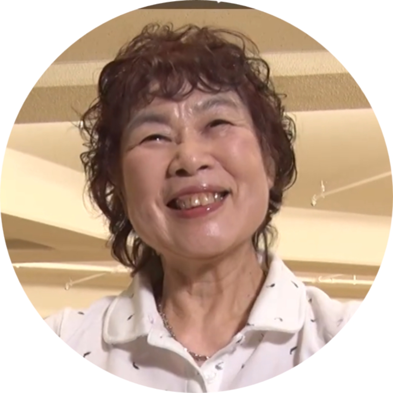 熟成酵素の愛用者 松本美智子さん78歳の口コミ