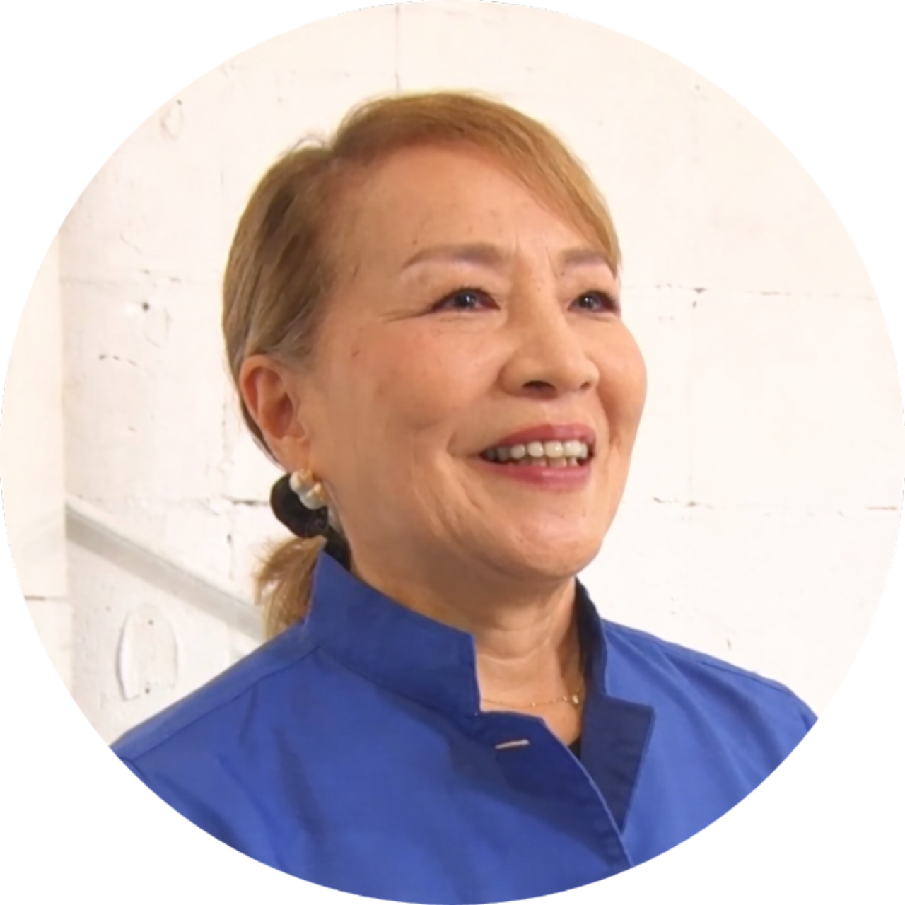 熟成酵素の愛用者 加藤千枝さん73歳の口コミ