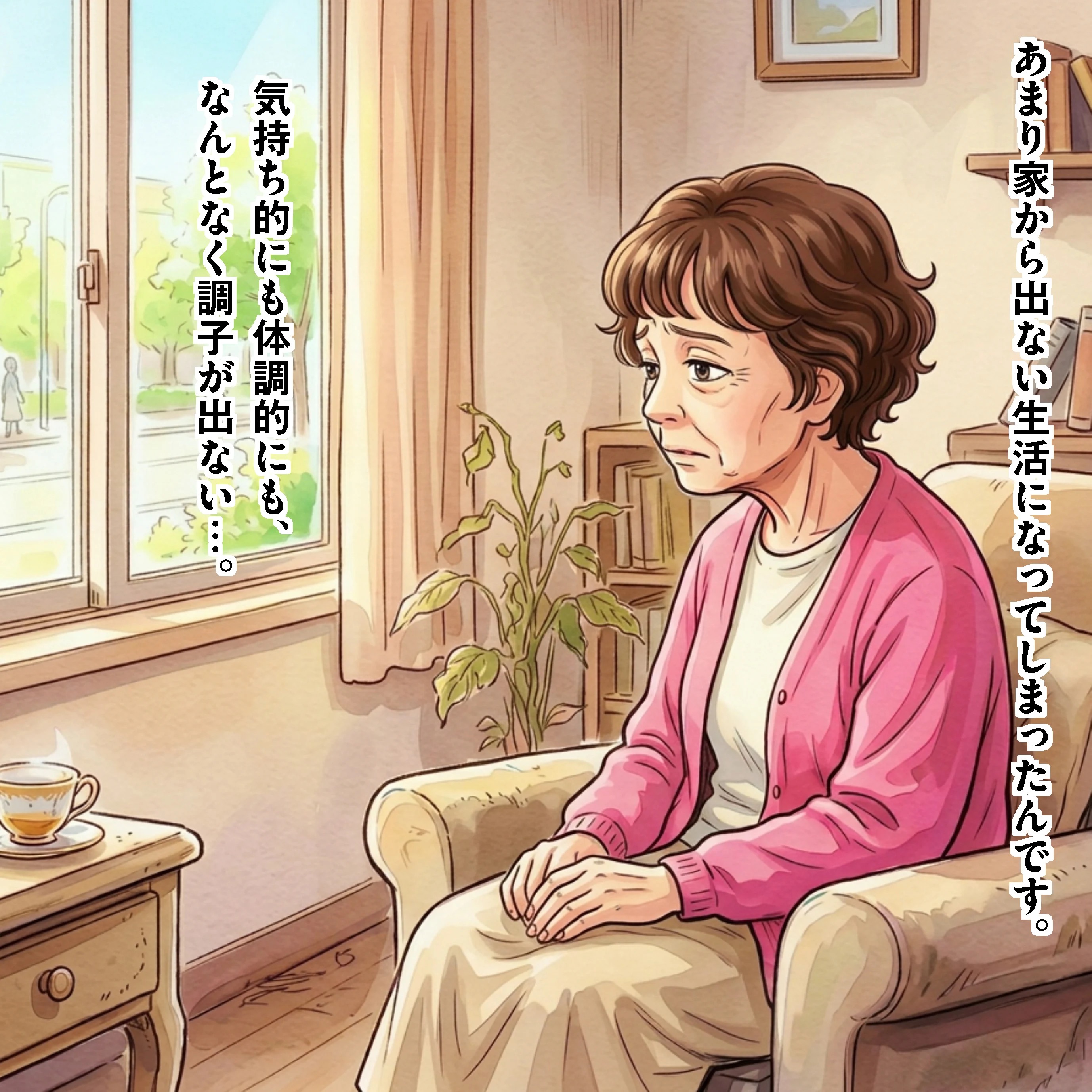 北の大地の熟成酵素 紹介漫画 第3話