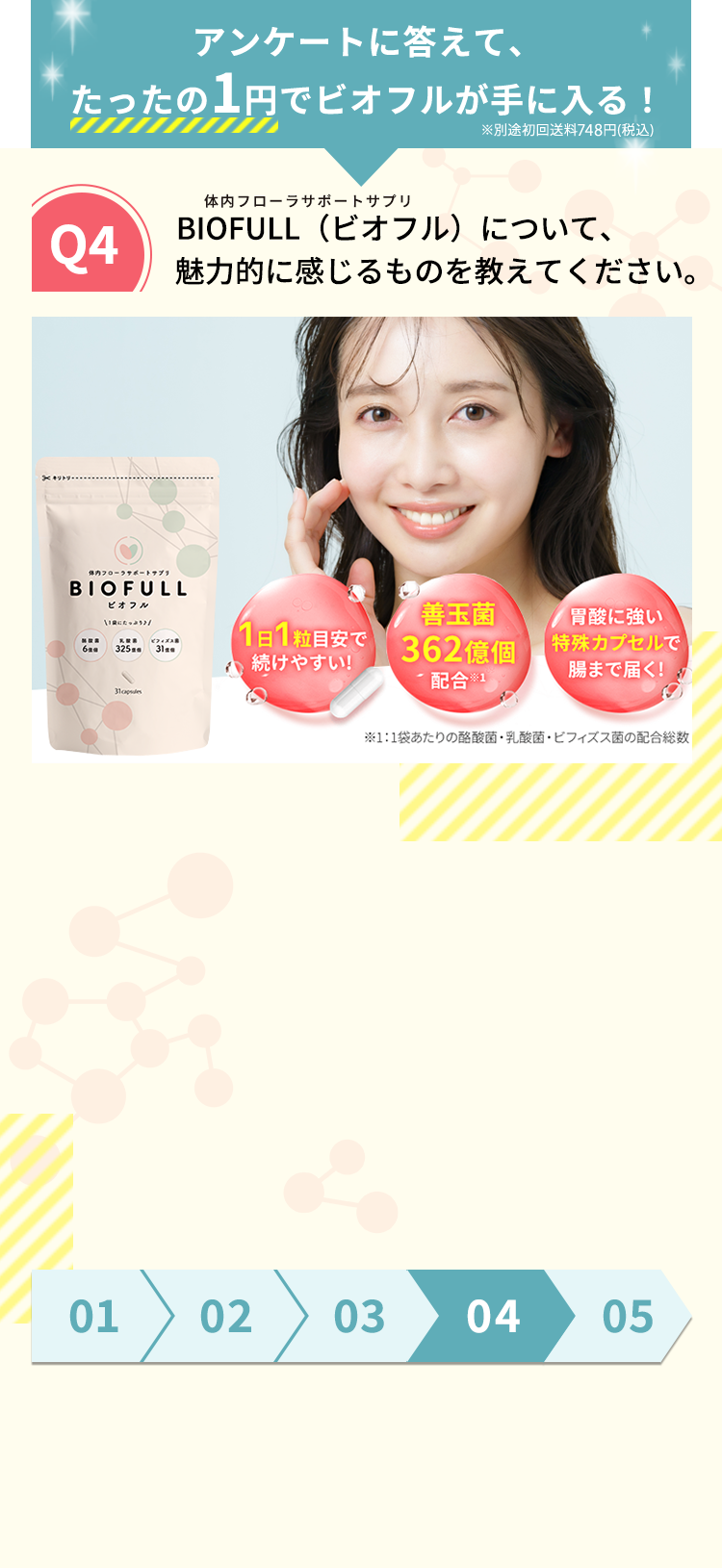 ヒオフルについて、魅力的に感じるものを教えてください。