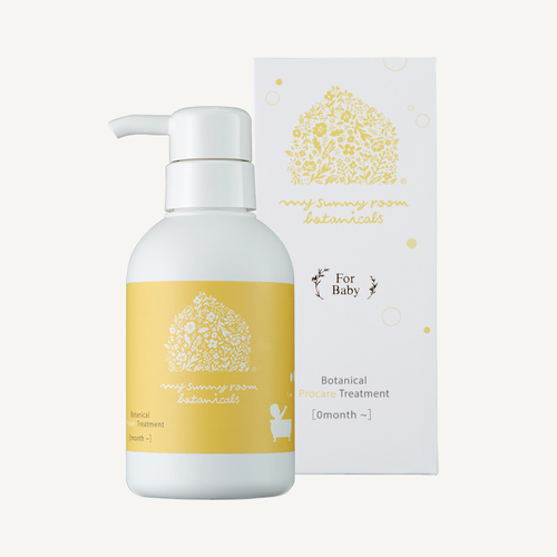 プロケア トリートメント 235mL [月齢 0ヶ月～] l LIQUEST MAMA