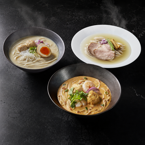 単品セット】LOCALO Noodle4個(選択)